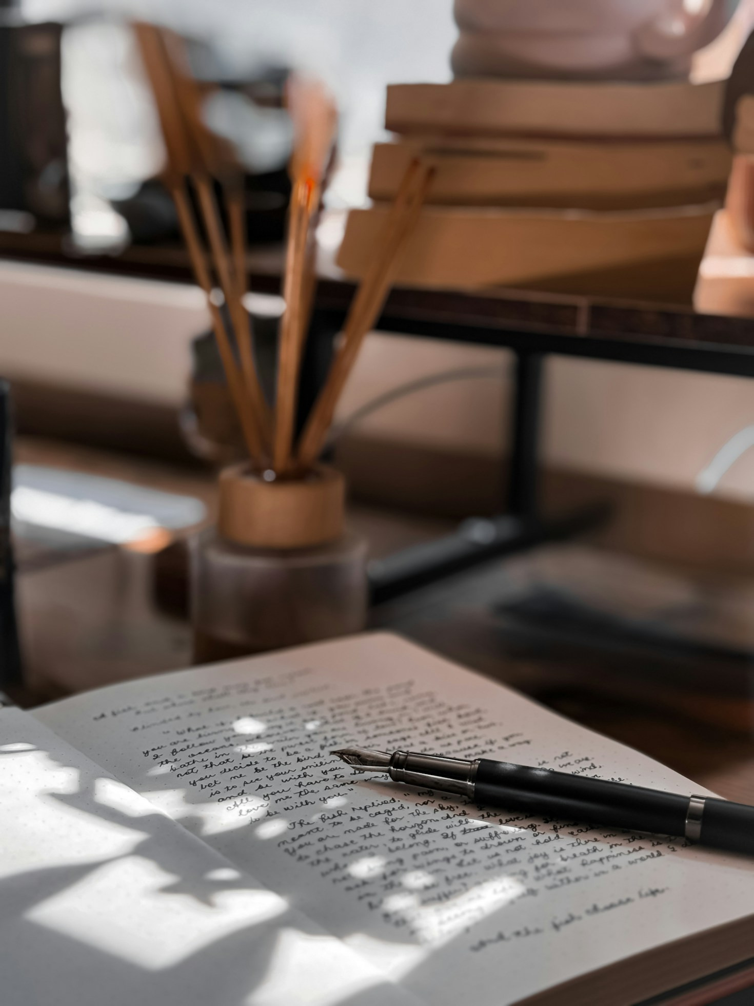 Reflections on Making Time for What Matters